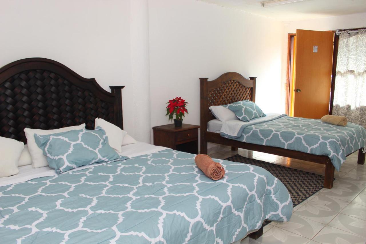 Hotel Alejandra San Felipe  Luaran gambar