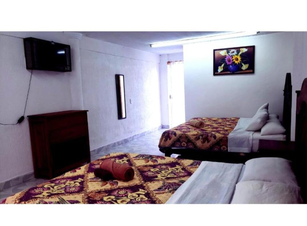 Hotel Alejandra San Felipe  Luaran gambar
